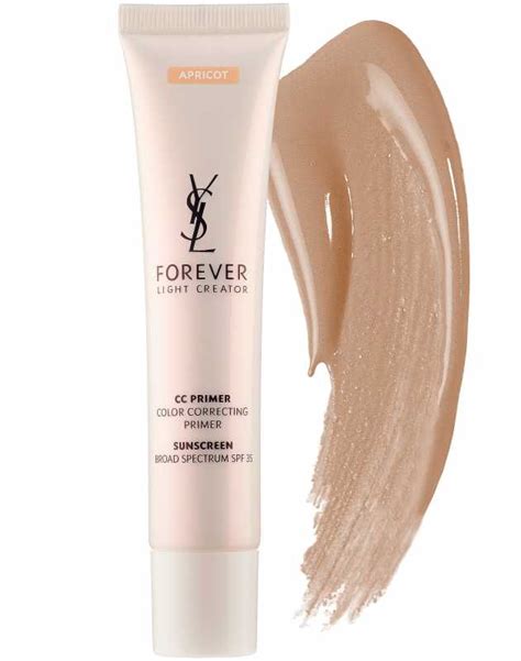 Yves Saint Laurent FOREVER LIGHT CREATOR CC CREAM